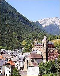 Las mejores ofertas de Apartamentos  Casasnovas Bielsa